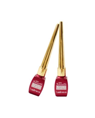 Delineador Líquido Liquid Eyeliner - lua & neve