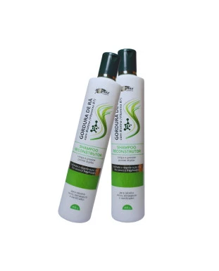 Shampoo Reconstrutor Gordura de Rã - Alquimia
