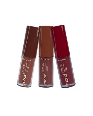 Cream Tint Mood HB575 - Ruby Rose