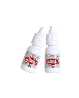 Óleo Natural de Rosa Mosqueta 10 ML - Bem Me Quero