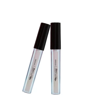 Gloss Lip Volumoso 3 em 1 Cor 300 - Max Love