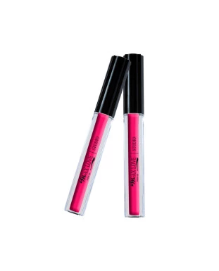 Gloss Lip Volumoso Gelado Cor 101 - Max Love