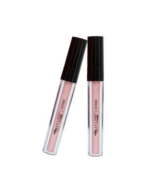 Gloss Lip Volumoso Quente Cor 152 - Max Love 