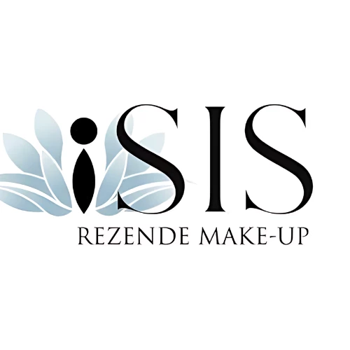 Isis Rezende Makeup